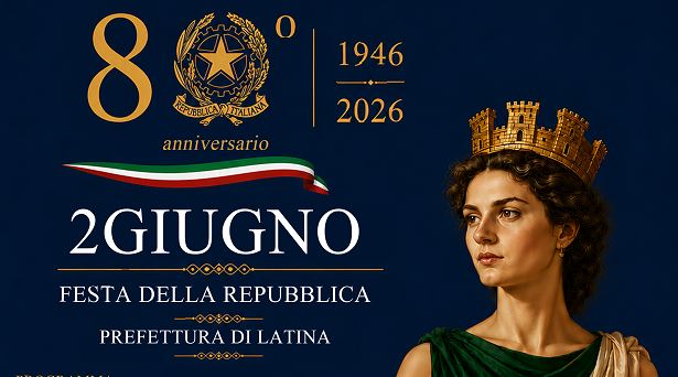 Festa della Repubblica Italiana, il programma delle celebrazioni