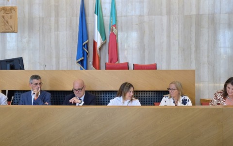 Protocollo d’Intesa per la nascita del Centro Antiviolenza Minorenni