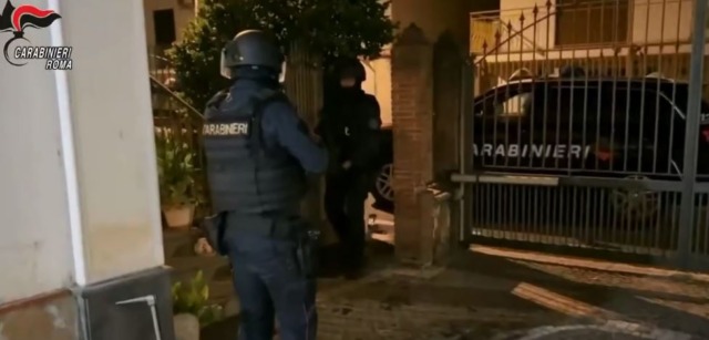 Attentato a Ranucci, attesa per gli interrogatori