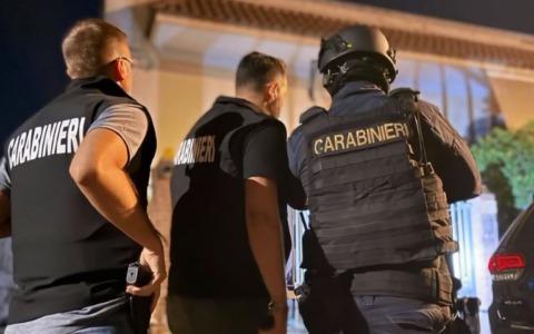 L’attentato a Sigfrido Ranucci, quattro arresti / I NOMI / VIDEO