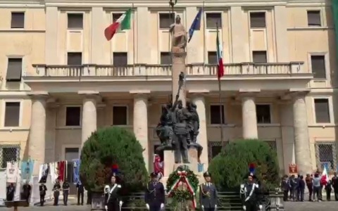 Festa della Repubblica, le celebrazioni. LE INTERVISTE