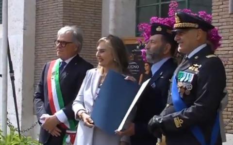La Festa della Repubblica. LE INTERVISTE