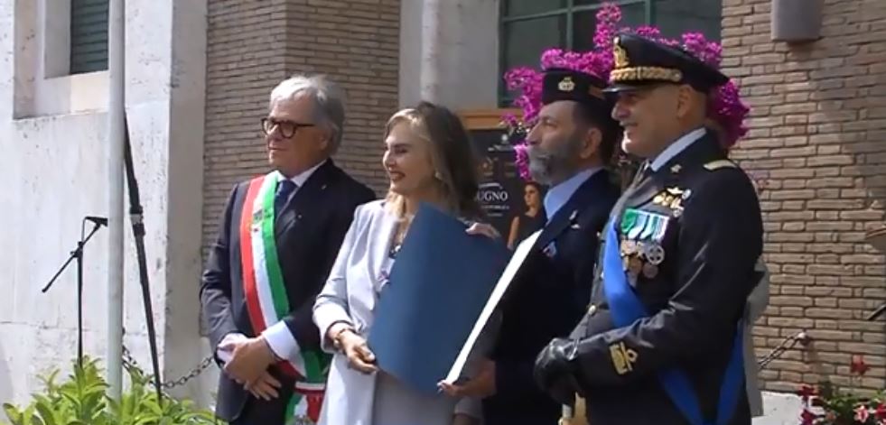 La Festa della Repubblica. LE INTERVISTE