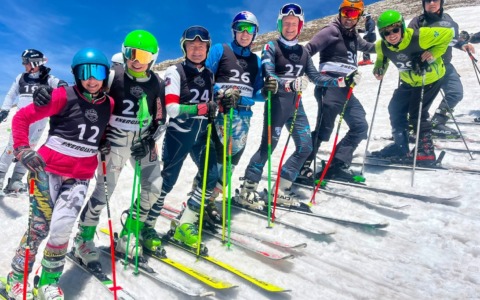 Finale di stagione con la gara più pazza del mondo