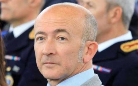Insulti al giudice Giuseppe Cario durante un interrogatorio, denunciata una donna