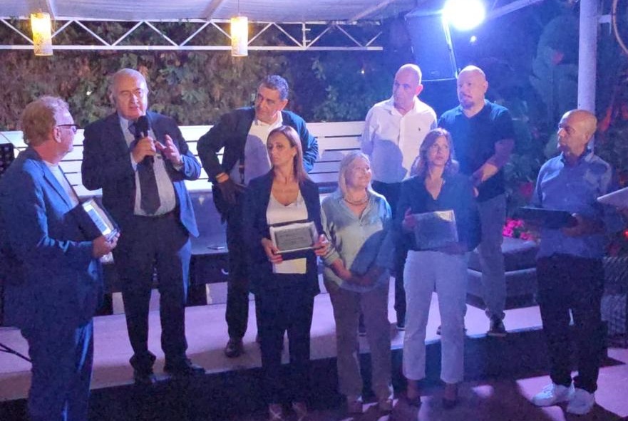 Il Gran Gala del Calcio, una festa di comunità