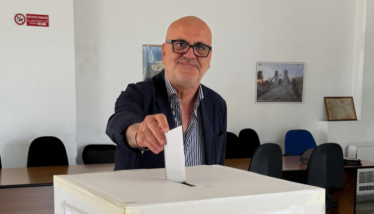 Provincia, elezioni per il rinnovo del Consiglio. Vince il centrodestra, Forza Italia supera Fratelli d’Italia