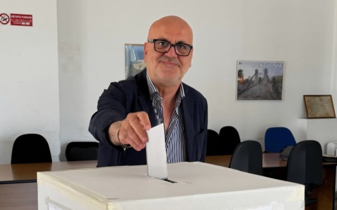 Provincia, elezioni per il rinnovo del Consiglio. Vince il centrodestra, Forza Italia supera Fratelli d’Italia