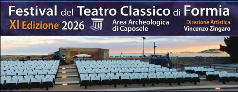 Torna il Festival del Teatro Classico