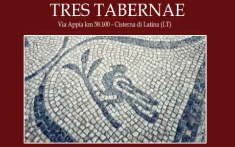 Domenica mattina apertura straordinaria dell’area archeologica di Tres Tabernae