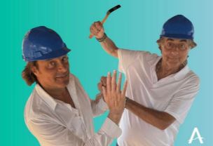 Appeal Beach, parte la stagione con Martufello