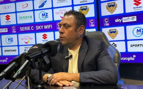 Latina, il direttore sportivo Condò prolunga fino al 2029
