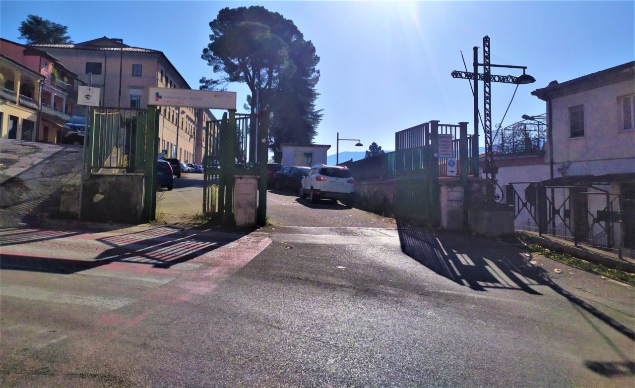 La Regione Lazio conferma il mantenimento dei servizi della Casa della Salute