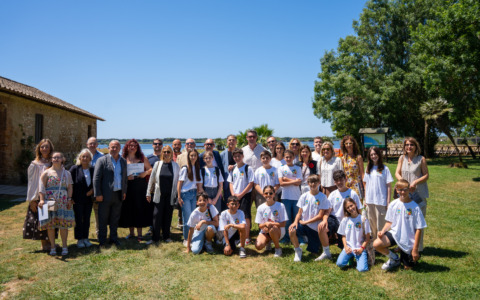 Premio Digital Invictus, vince Federico Vergari con l’“Atlante illustrato degli sport inusuali”