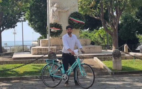La Giunta comunale approva l’utilizzo delle e-bike gratuite