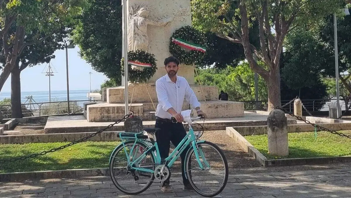 La Giunta comunale approva l’utilizzo delle e-bike gratuite