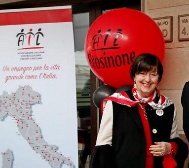 Truffa del finto carabiniere, la vittima è la presidente dell’Ail Murchio
