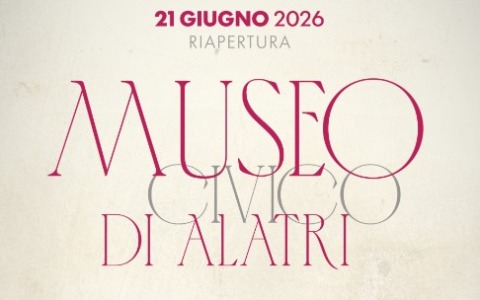 Il Museo Civico riapre al pubblico