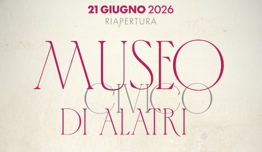 Il Museo Civico riapre al pubblico