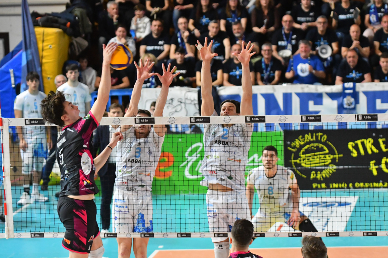 Lorenzo Magliano al Cisterna. E’ Nazionale Under 22