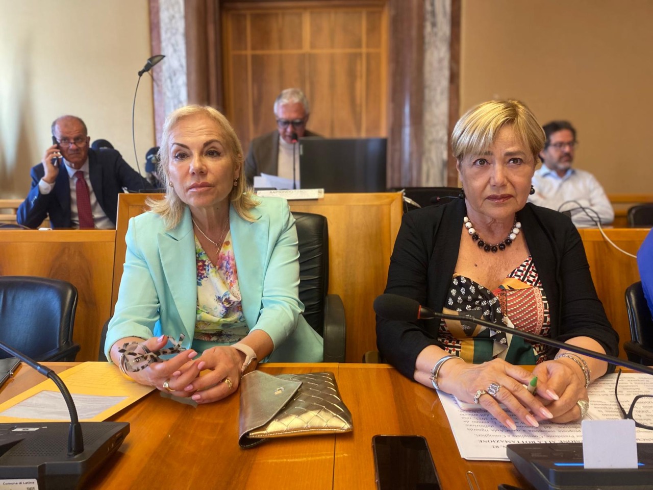 Adesione alla “Rottamazione-quinquies”, approvazione da parte del Consiglio comunale