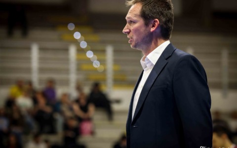 Cisterna, Daniele Morato commenta le prime operazioni di mercato