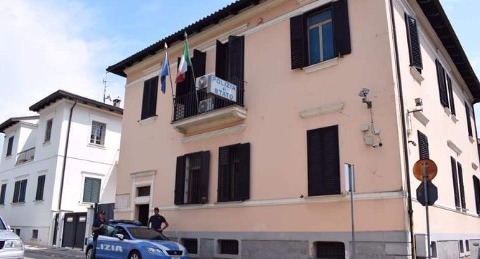 Residuo di pena per omicidio ed estorsione, arrestato