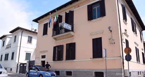Residuo di pena per omicidio ed estorsione, arrestato