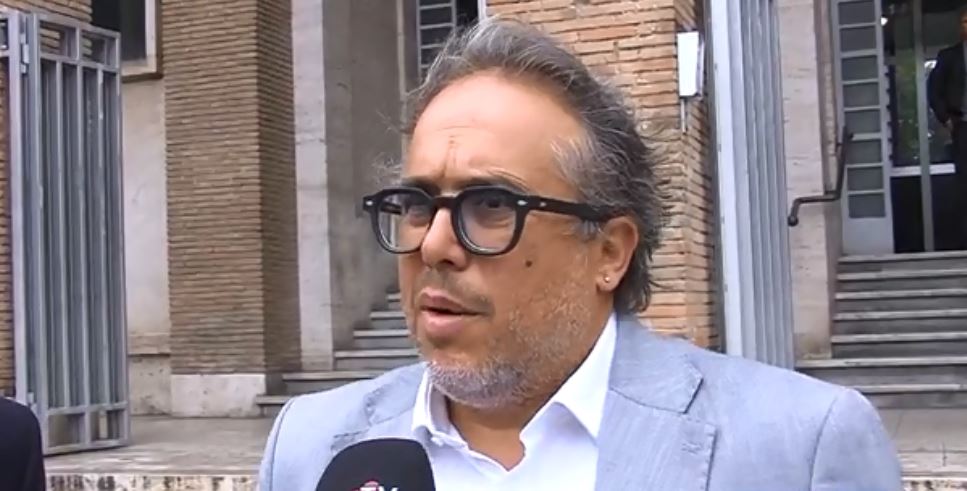 Il caso Tiero, iniziato il processo: “Chiamati a testimoniare Rocca, politici e manager”. L’INTERVISTA