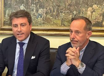 Si è insediato il nuovo commissario dei Consorzi di Bonifica “A Sud di Anagni”, “Conca di Sora” e “Valle del Liri”
