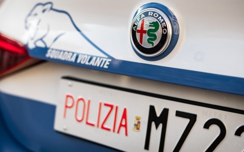 Condannato ed espulso dall’Italia, rientra. Arrestato pluripregiudicato albanese