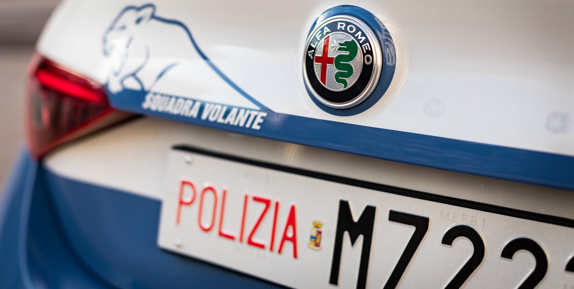 Condannato ed espulso dall’Italia, rientra. Arrestato pluripregiudicato albanese