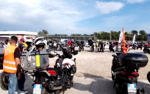 “Insieme in Pista”, festa dell’inclusione al Sagittario