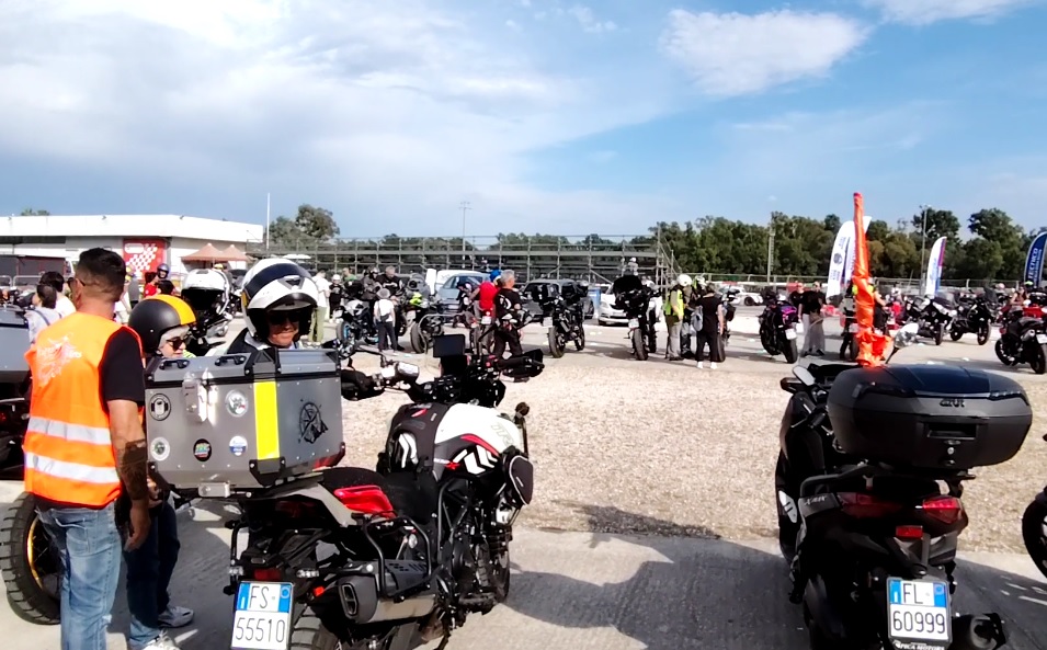 “Insieme in Pista”, festa dell’inclusione al Sagittario