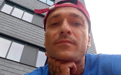 Ritrovato a Copenaghen Marco Falanga: “Picchiato e rapinato”