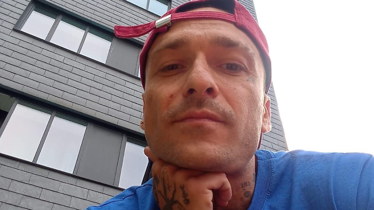 Ritrovato a Copenaghen Marco Falanga: “Picchiato e rapinato”