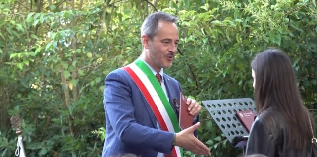 Festa della Repubblica con il “Diciottesimo in Comune”