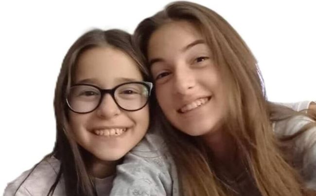 Sorelle scomparse, avanza l’ipotesi della fuga programmata. Indagati i responsabili della casa famiglia