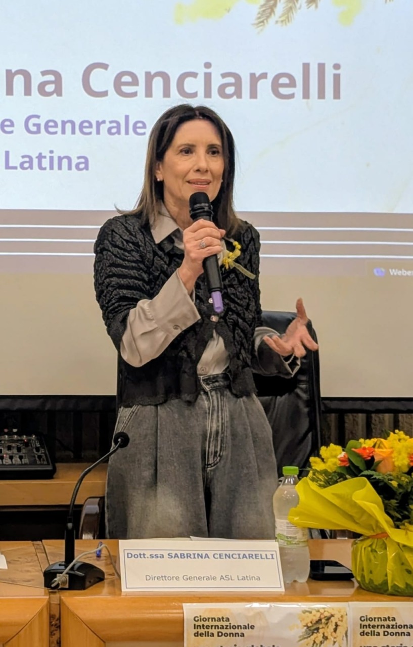 La Asl completa il 100% degli interventi PNRR per oltre 72 milioni di euro