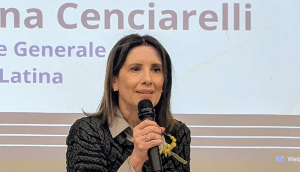 Cardiologia interventistica, l’ospedale Santa Maria Goretti al vertice nazionale