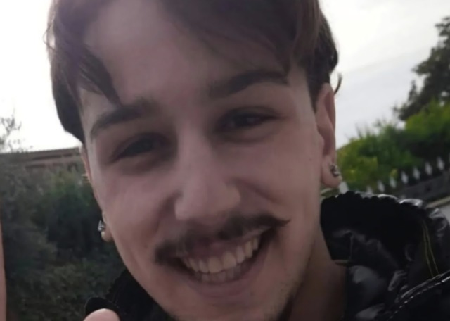 Cordoglio ad Albano per la morte di Emanuele De Negri, il 20enne deceduto nell’incidente di Tor San Lorenzo