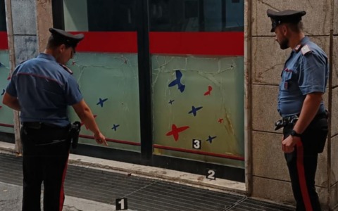 Via Don Morosini, dopo la rissa il tentato omicidio. Uomo ferito gravemente alla schiena