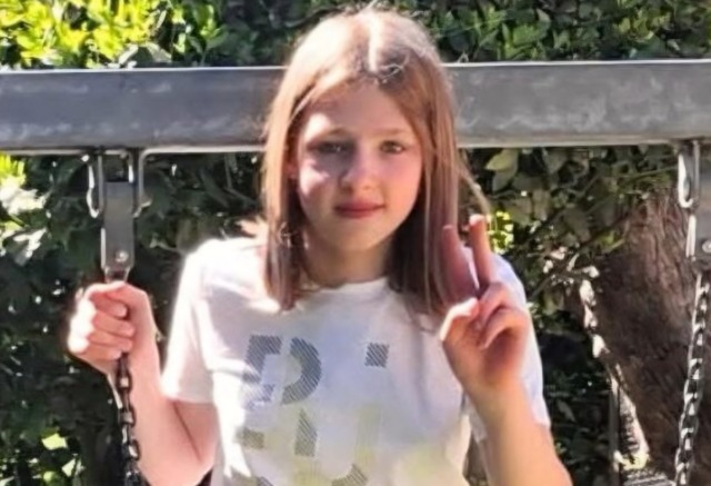 Ritrovata la 12enne scomparsa,  sta bene