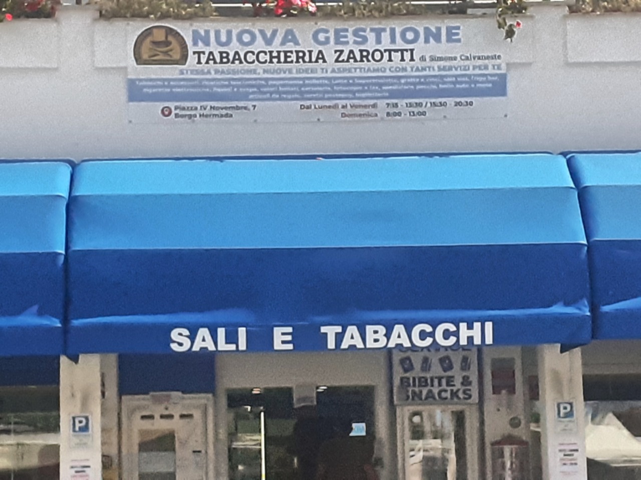 “5+1” da oltre 640 mila euro. Caccia al vincitore della Tabaccheria Zarotti