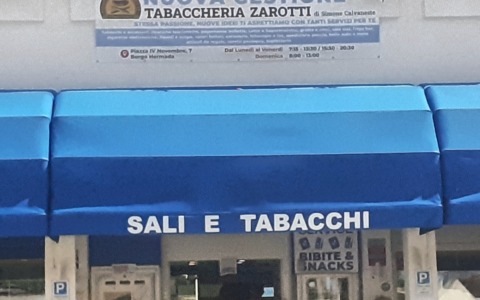 “5+1” da oltre 640 mila euro. Caccia al vincitore della Tabaccheria Zarotti