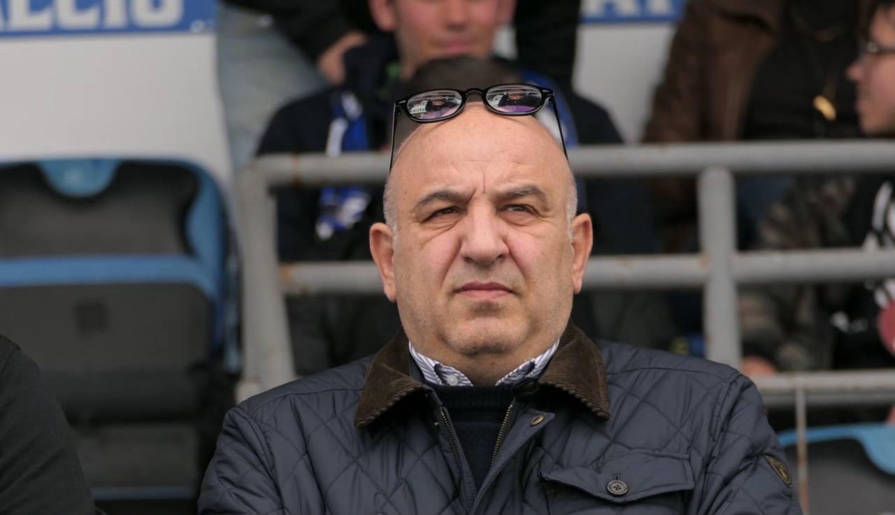 Latina calcio, in arrivo nuovi soci. Pronto l’ingresso in società della MAG