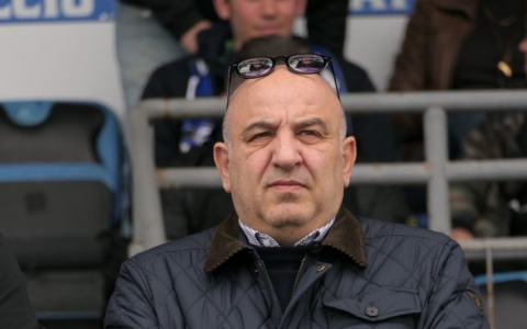 Latina calcio, in arrivo nuovi soci. Pronto l’ingresso in società della MAG