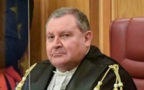 Ponte sullo Stretto, inchiesta della procura di Roma per corruzione. Indagato Tommaso Miele, il magistrato di Aquino