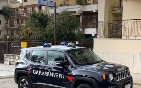 Truffa del finto nipote, arrestato giovane campano