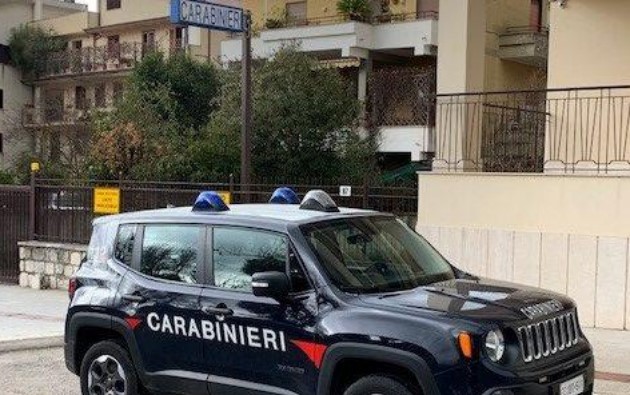 Truffa del finto nipote, arrestato giovane campano